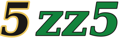 5zz5 logo